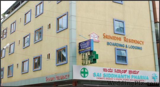 Srinidhi Residency Hotels weddingplz