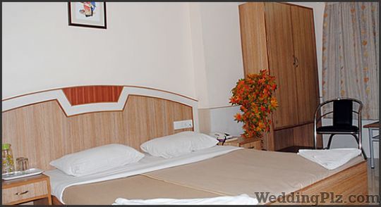 Srinidhi Residency Hotels weddingplz
