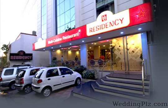 UD Residency Hotels weddingplz