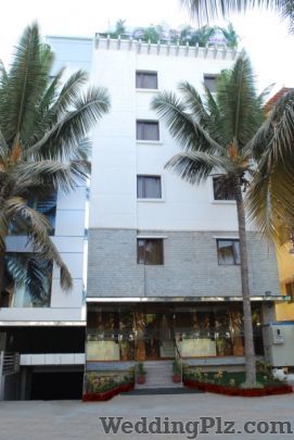 Sri Krishna Suites Hotels weddingplz