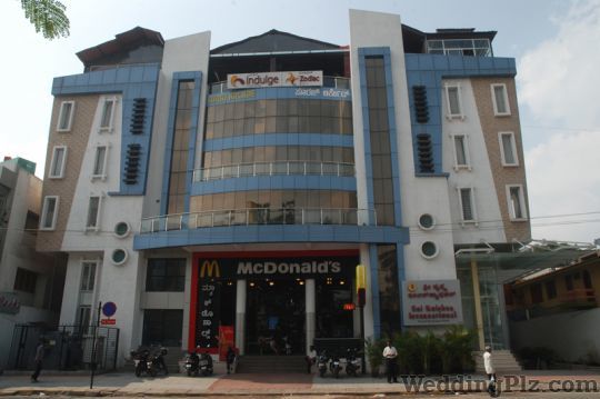 Sri Krishna International Hotels weddingplz