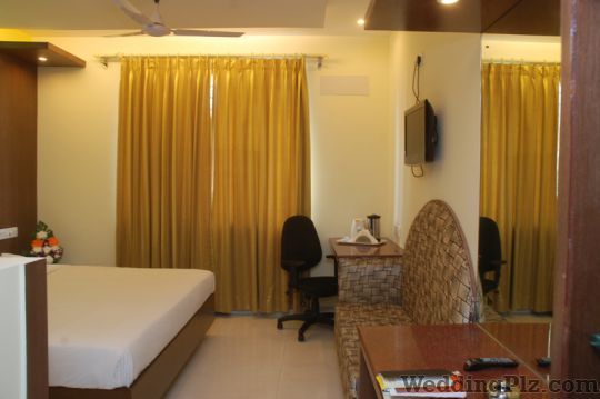 Sri Krishna International Hotels weddingplz