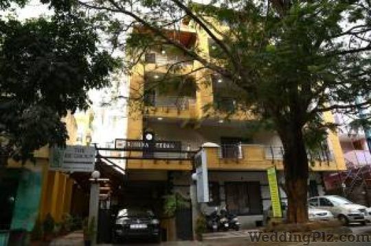 Krishna Cedar Service Apartment Hotels weddingplz