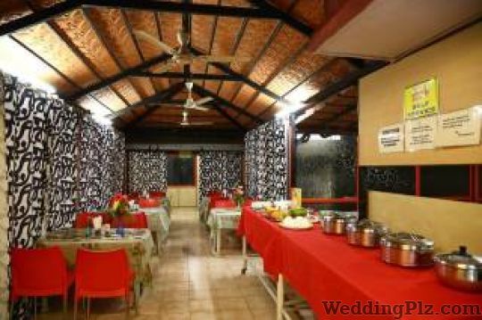 Krishna Cedar Service Apartment Hotels weddingplz