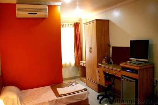 San Residency Hotels weddingplz