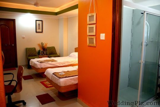 San Residency Hotels weddingplz