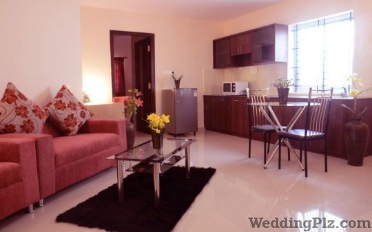 Treebo Sanctum Suites Hotels weddingplz