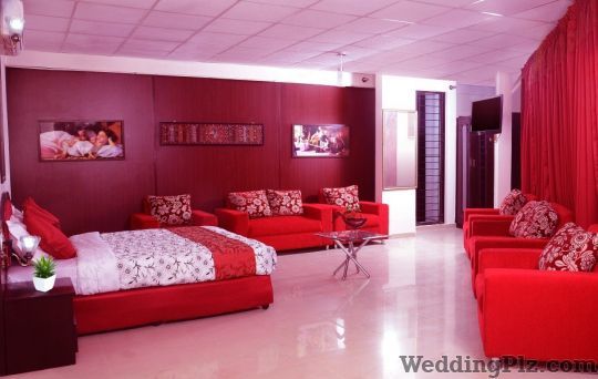 Treebo Sanctum Suites Hotels weddingplz