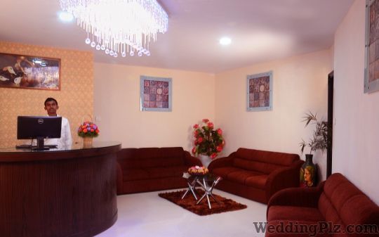 Treebo Sanctum Suites Hotels weddingplz