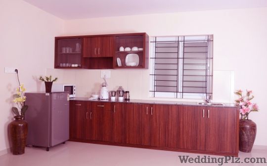 Treebo Sanctum Suites Hotels weddingplz