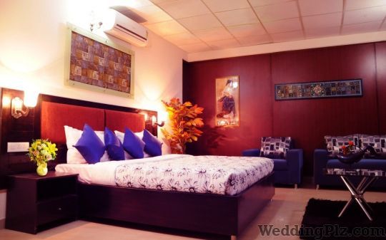 Treebo Sanctum Suites Hotels weddingplz