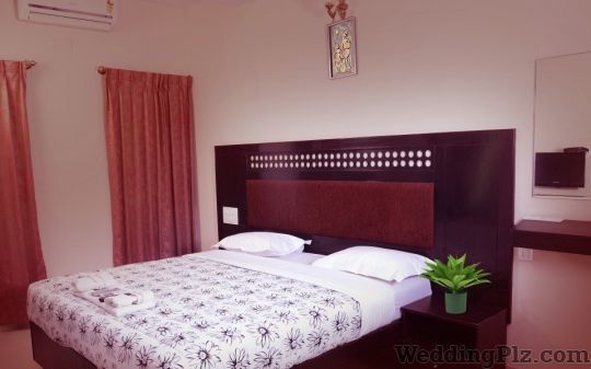 Treebo Sanctum Suites Hotels weddingplz