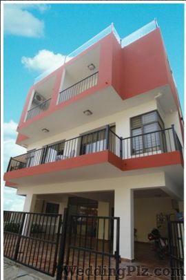 La Bamba Suites Hotels weddingplz