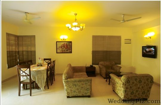 La Bamba Suites Hotels weddingplz