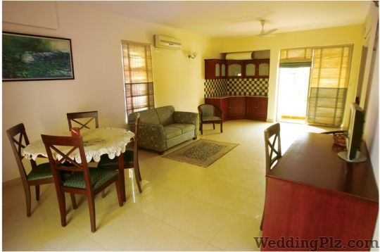 La Bamba Suites Hotels weddingplz