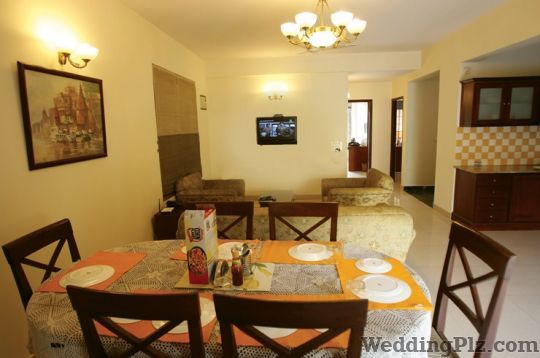 La Bamba Suites Hotels weddingplz