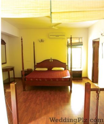 La Bamba Suites Hotels weddingplz