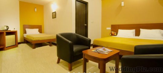 Magic Inn Hotels weddingplz
