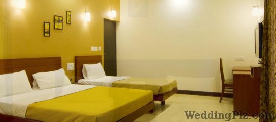 Magic Inn Hotels weddingplz
