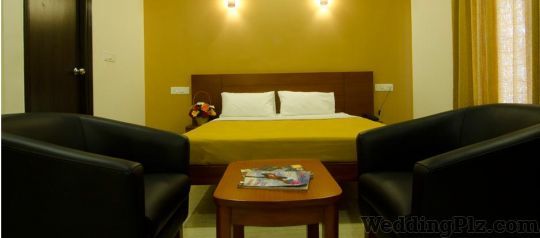 Magic Inn Hotels weddingplz