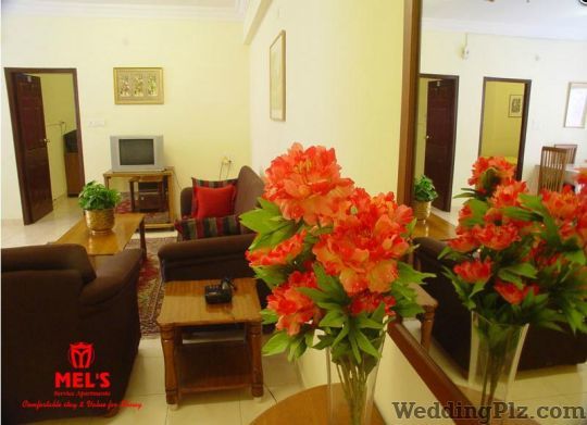 Mels Service Apartments Hotels weddingplz