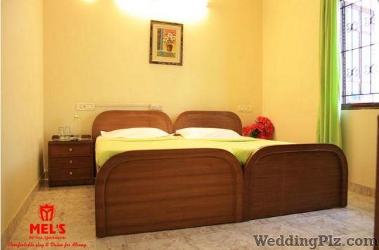 Mels Service Apartments Hotels weddingplz