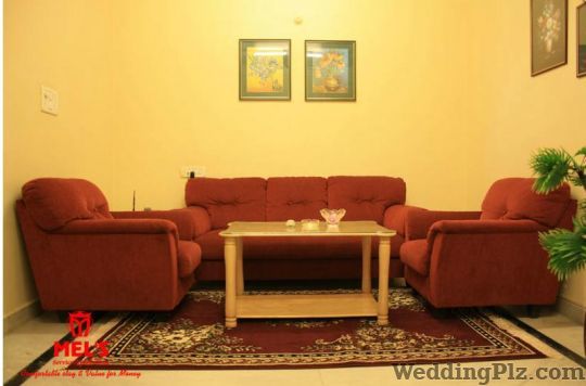Mels Service Apartments Hotels weddingplz
