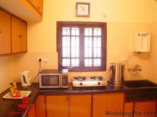Mels Service Apartments Hotels weddingplz