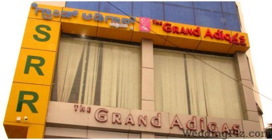 The Grand Adigas Hotels weddingplz