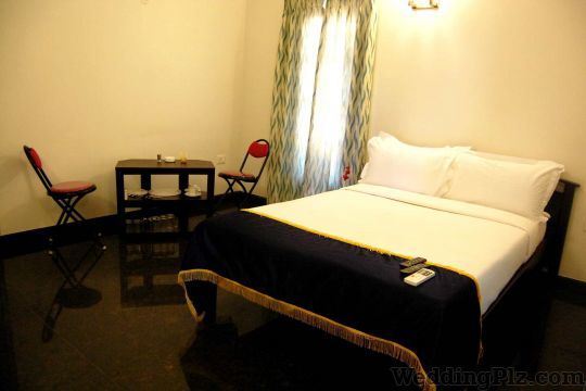 Orange Suites Hotels weddingplz