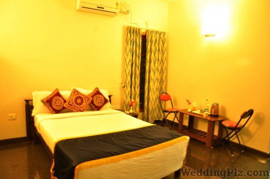 Orange Suites Hotels weddingplz