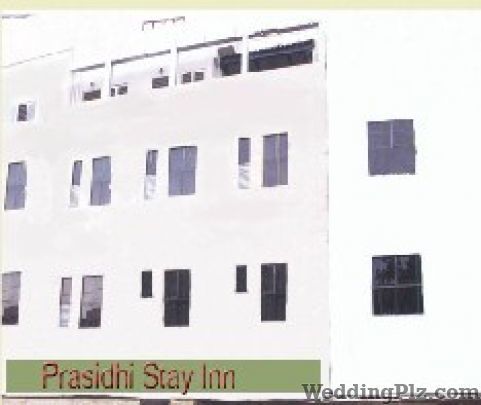 Prasidhi Stay Inn Hotels weddingplz