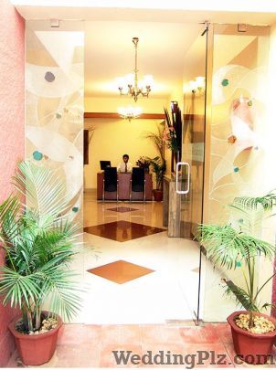 Queensway Park Hotels weddingplz