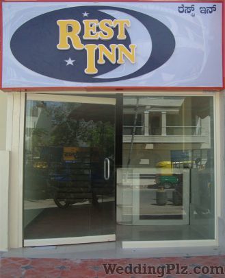 Rest INN Hotels weddingplz