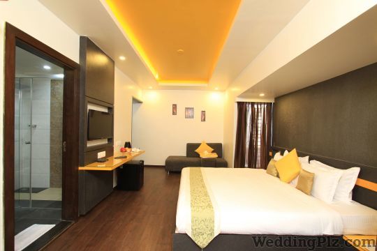 Roerich Pioneer Hotels weddingplz