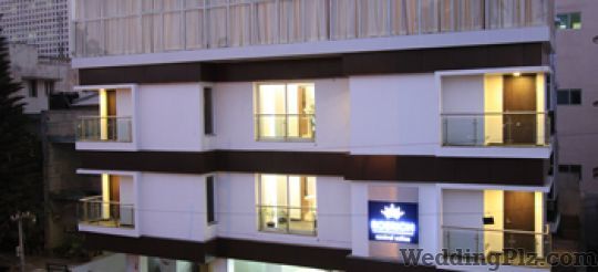 Roerich Pioneer Hotels weddingplz