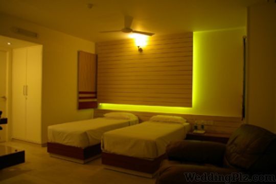 Rosline Suites Hotels weddingplz