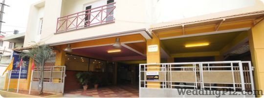 Royal Inn Hotels weddingplz