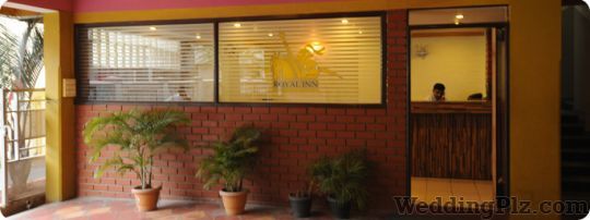 Royal Inn Hotels weddingplz