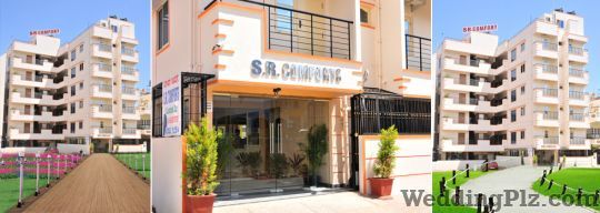 SR Comforts Hotels weddingplz