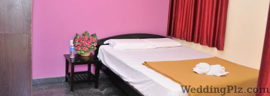 SR Comforts Hotels weddingplz