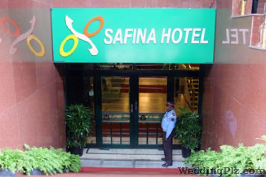 Safina Hotel Hotels weddingplz