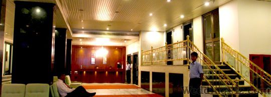 Safina Hotel Hotels weddingplz