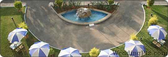 Samrudhi Suites Hotels weddingplz