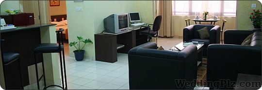 Samrudhi Suites Hotels weddingplz