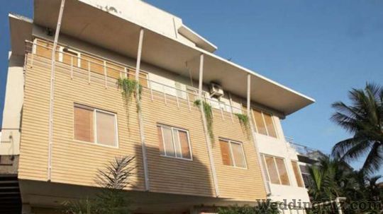 Shilton Residence Hotel Hotels weddingplz