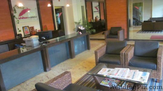 Shilton Residence Hotel Hotels weddingplz