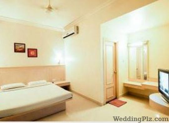 Southern Residency Hotels weddingplz