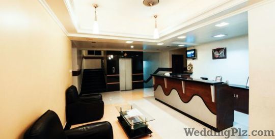 Southern Residency Hotels weddingplz