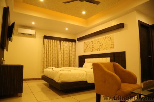 Srinidhi Grand Inn Hotels weddingplz